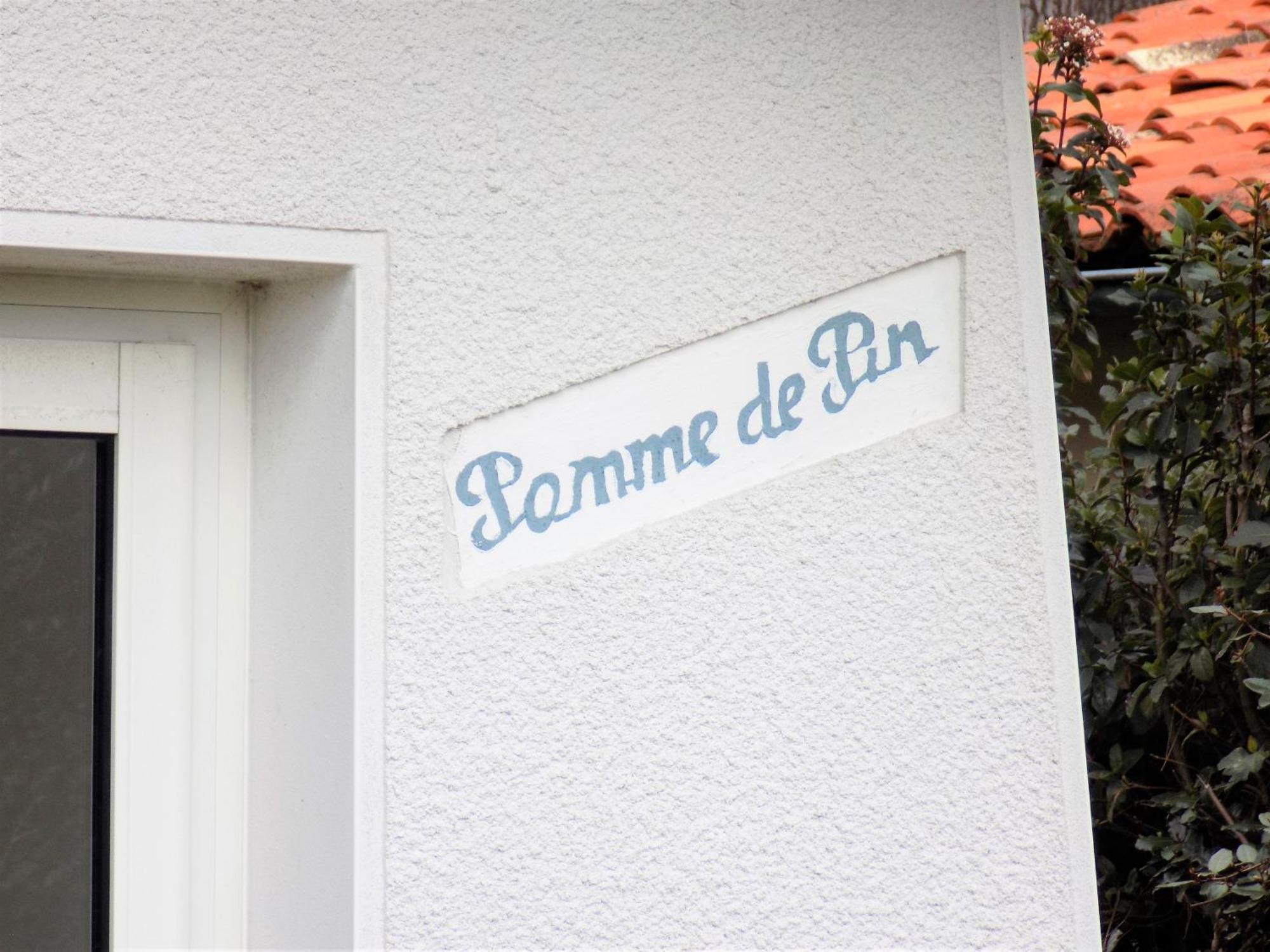 Ronce-Les-Bains - Ravissante Maison Avec Jardin - Proche Centre Ville エクステリア 写真