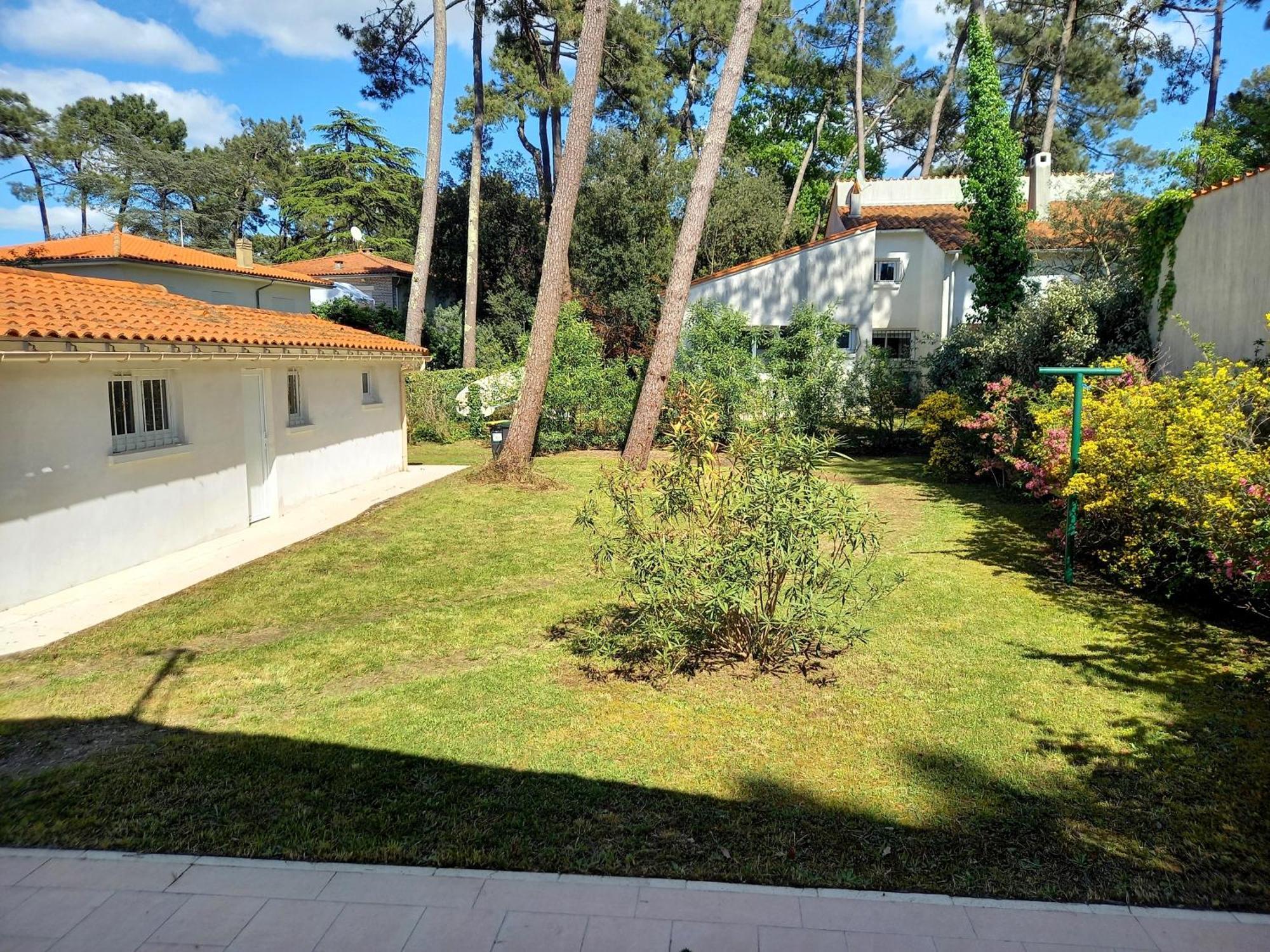 Ronce-Les-Bains - Ravissante Maison Avec Jardin - Proche Centre Ville エクステリア 写真