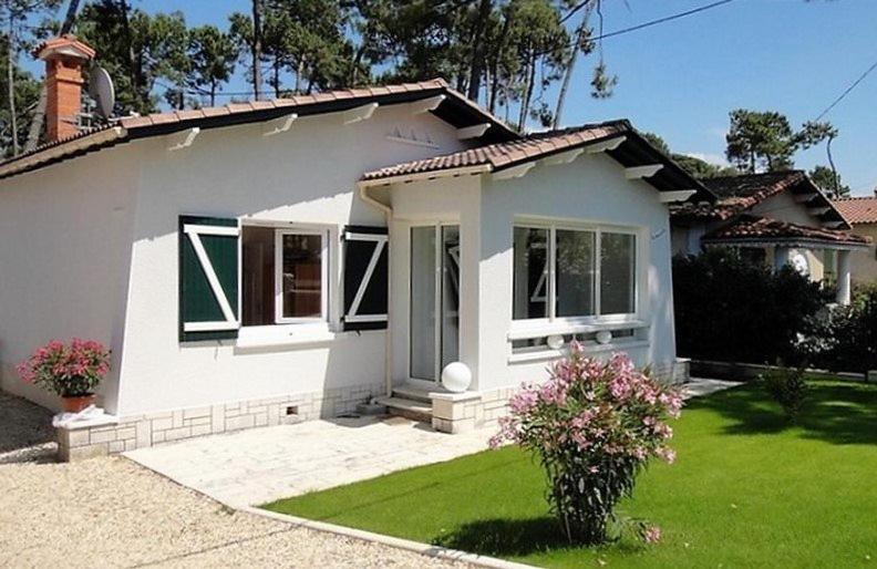 Ronce-Les-Bains - Ravissante Maison Avec Jardin - Proche Centre Ville エクステリア 写真