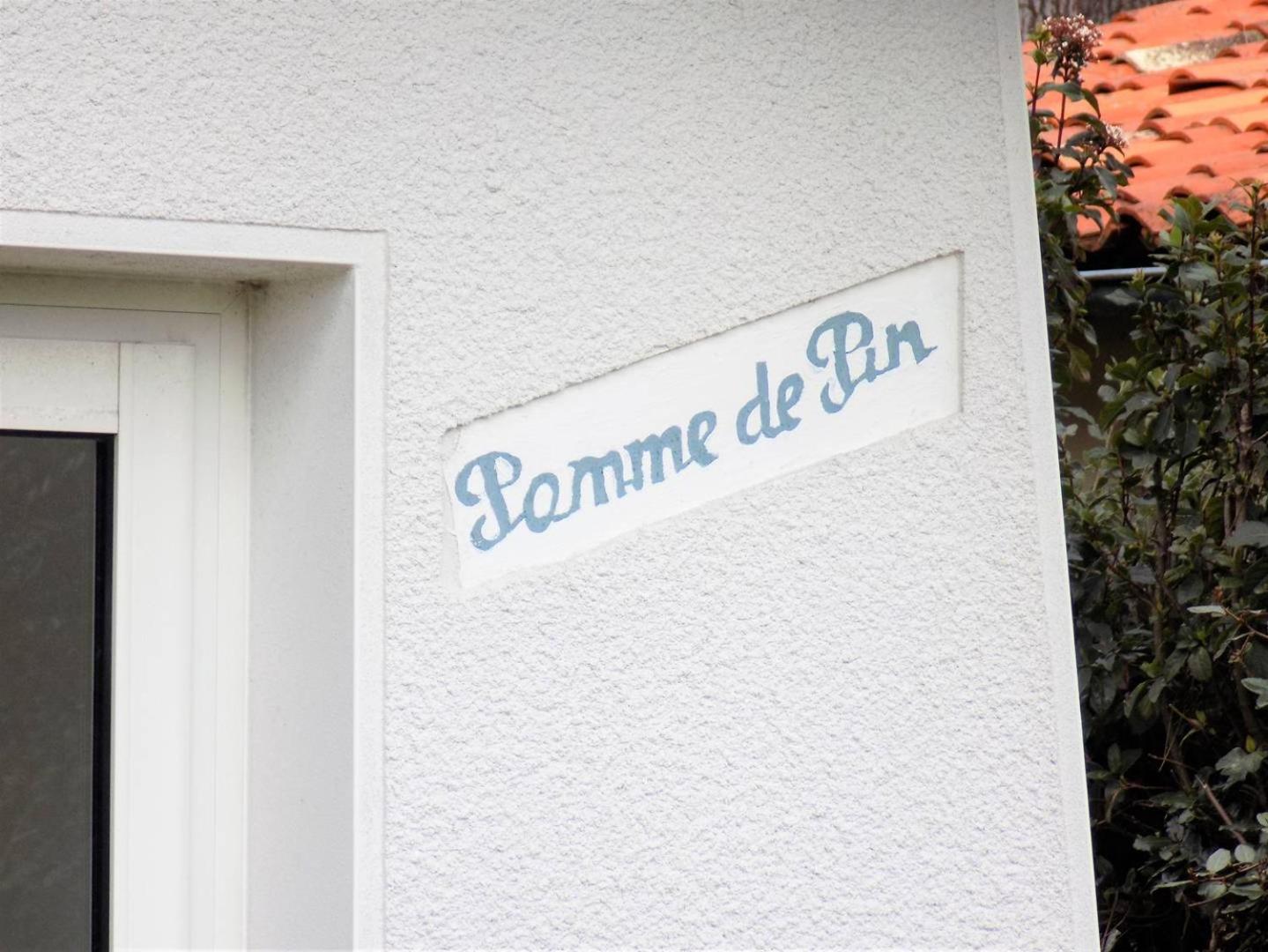 Ronce-Les-Bains - Ravissante Maison Avec Jardin - Proche Centre Ville エクステリア 写真