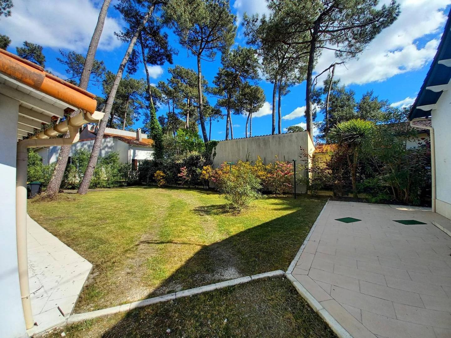 Ronce-Les-Bains - Ravissante Maison Avec Jardin - Proche Centre Ville エクステリア 写真