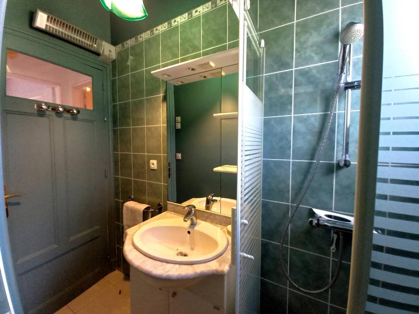 Ronce-Les-Bains - Ravissante Maison Avec Jardin - Proche Centre Ville エクステリア 写真
