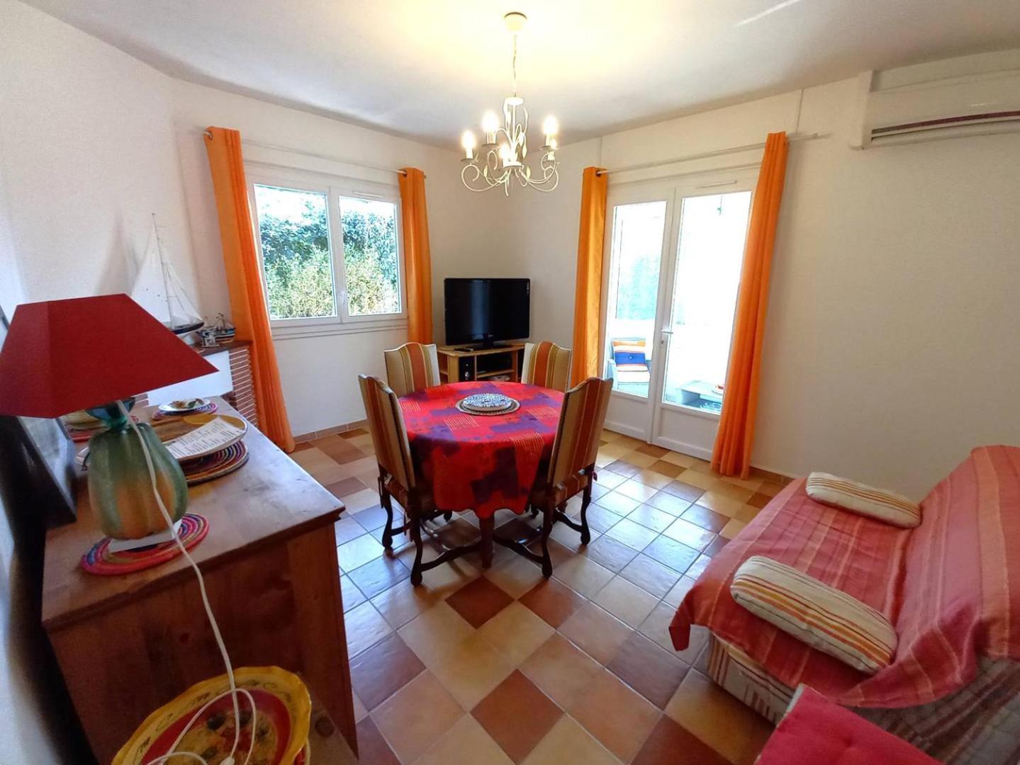 Ronce-Les-Bains - Ravissante Maison Avec Jardin - Proche Centre Ville エクステリア 写真