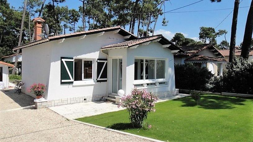 Ronce-Les-Bains - Ravissante Maison Avec Jardin - Proche Centre Ville エクステリア 写真