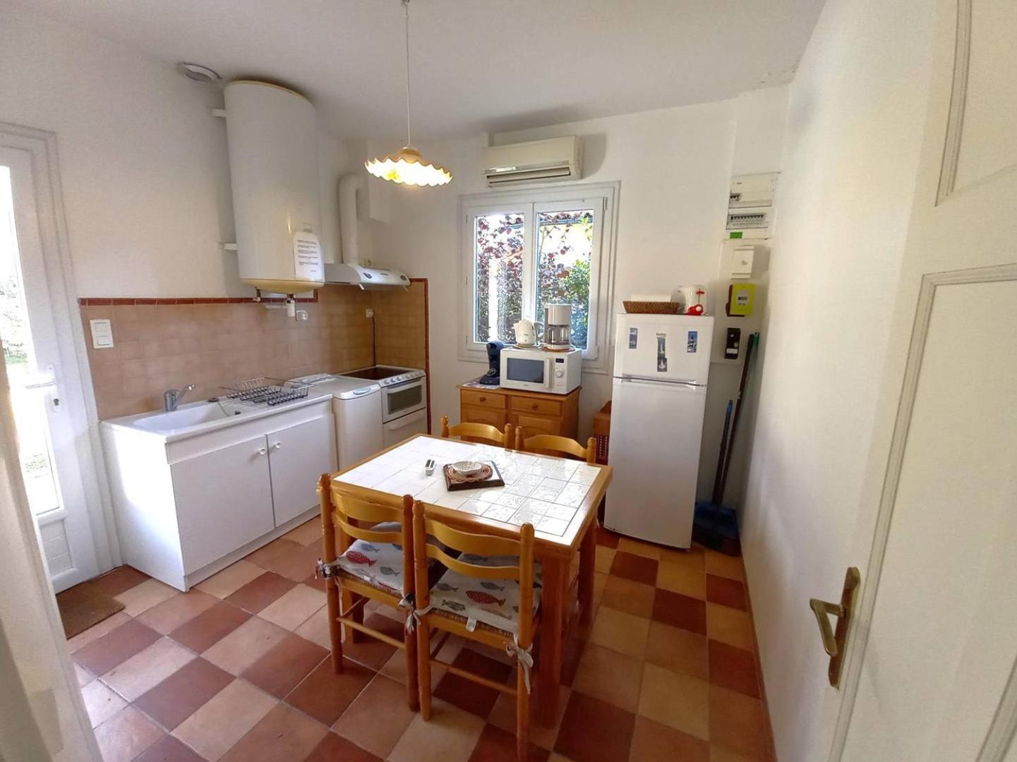 Ronce-Les-Bains - Ravissante Maison Avec Jardin - Proche Centre Ville エクステリア 写真